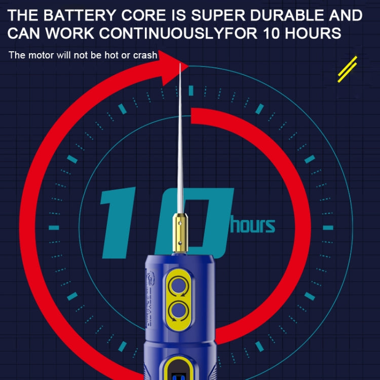 Mechanic IR14 Electric OCA Glue Remover Machine - Dust Remove Tool by PMC TechLife | Online Shopping South Africa | PMC TechLife | Buy Now Pay Later Mobicred