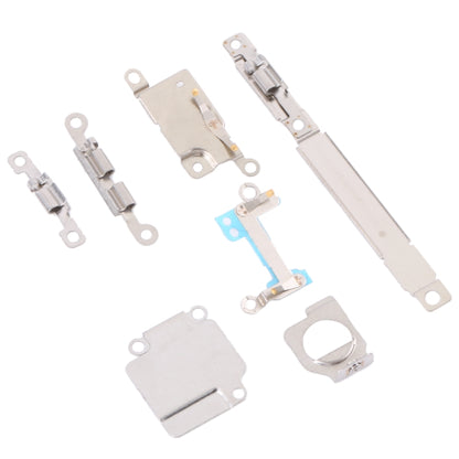 7 in 1 Inner Repair Accessories Part Set For iPhone 14 Pro - Others by PMC Jewellery | Online Shopping South Africa | PMC Jewellery | Buy Now Pay Later Mobicred