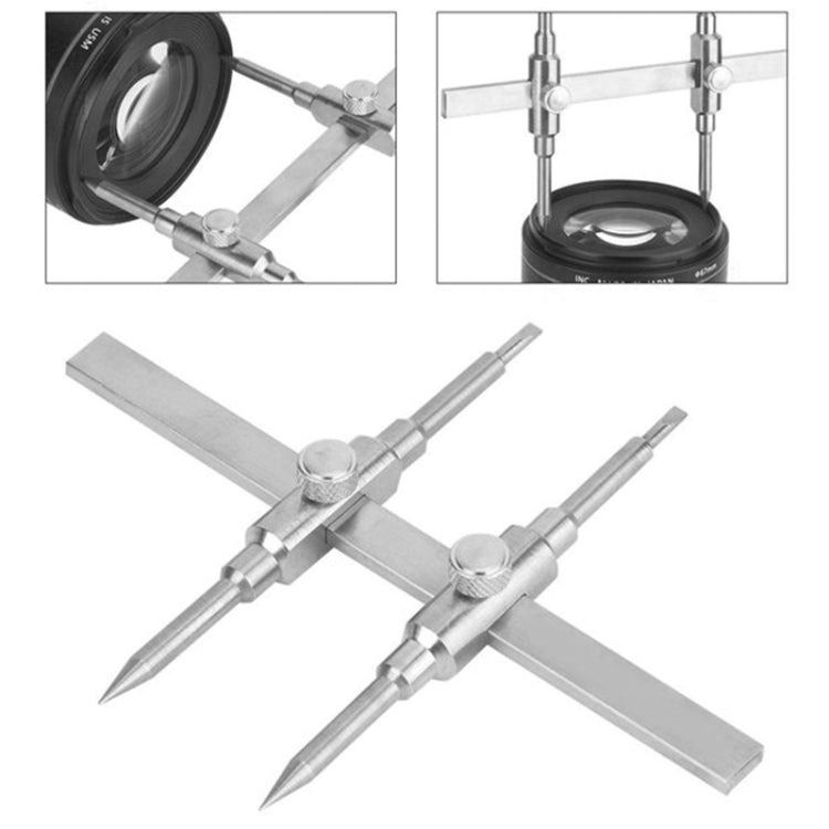 Metal Spanner Wrench Camera Lens Open Repair Tool - free shipping - PMC TechLife - Order now!