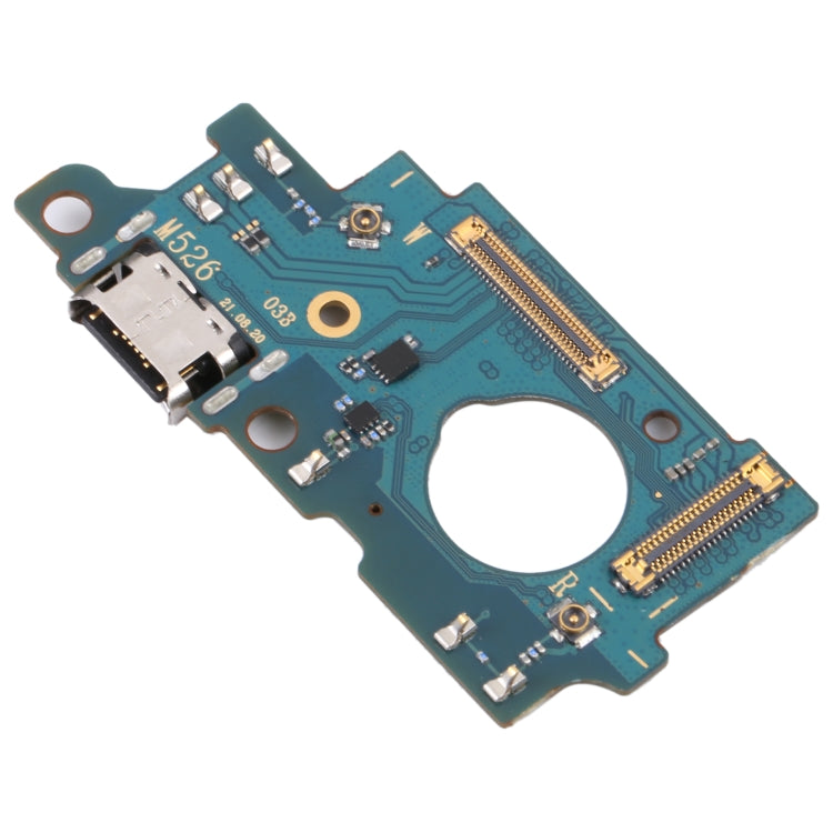 For Samsung Galaxy M52 5G SM-M526B Charging Port Board - Charging Port Board by PMC Jewellery | Online Shopping South Africa | PMC Jewellery | Buy Now Pay Later Mobicred