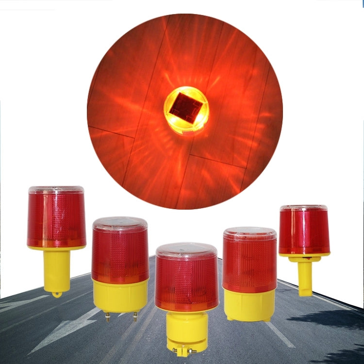 Night Solar Safety Warning Flash Light, Specification:03 Slim Sticks Tied or Inserted(Green) - Warning Lights by PMC TechLife | Online Shopping South Africa | PMC TechLife | Buy Now Pay Later Mobicred