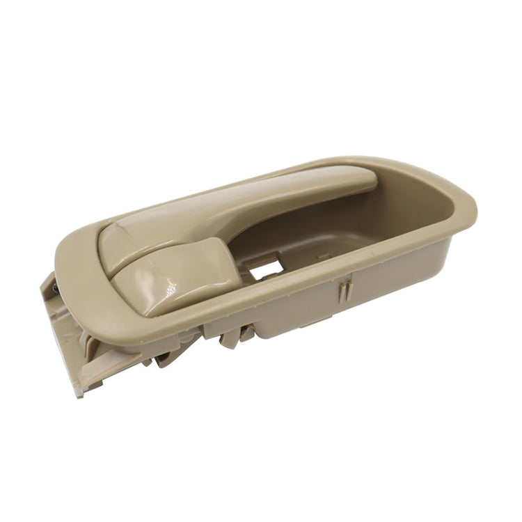 For Toyota Camry 2002-2006 Car Left Side Door Inside Handle 69205-33040 - Door Handles by PMC TechLife | Online Shopping South Africa | PMC TechLife | Buy Now Pay Later Mobicred