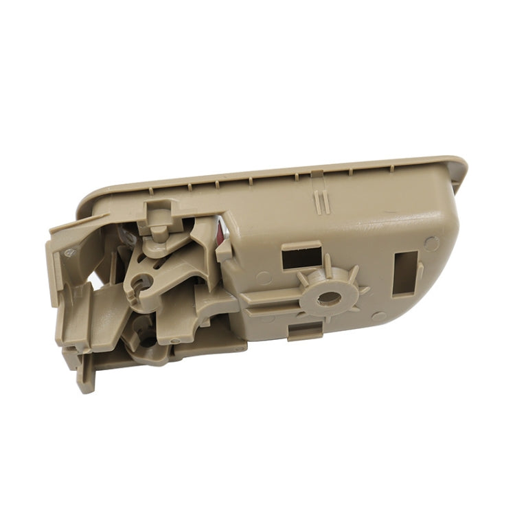 For Toyota Camry 2002-2006 Car Left Side Door Inside Handle 69205-33040 - Door Handles by PMC TechLife | Online Shopping South Africa | PMC TechLife | Buy Now Pay Later Mobicred
