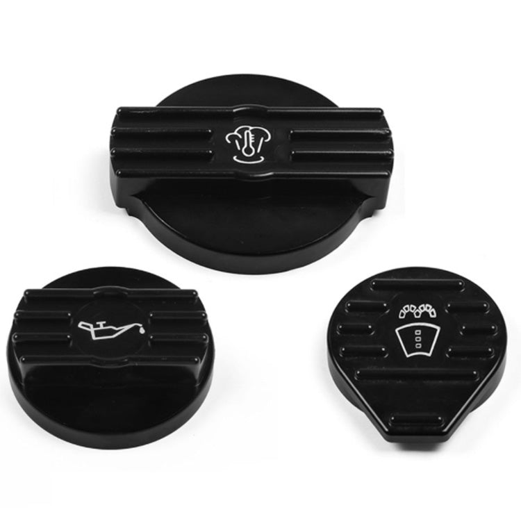 For Volkswagen Car Engine Protect Cap Cover, Style:Radiator Cap - Tank Covers by PMC Jewellery | Online Shopping South Africa | PMC Jewellery