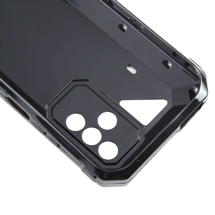 For Ulefone Power Armor 18T TPU Phone Case(Black) - free shipping - PMC TechLife - Order now!