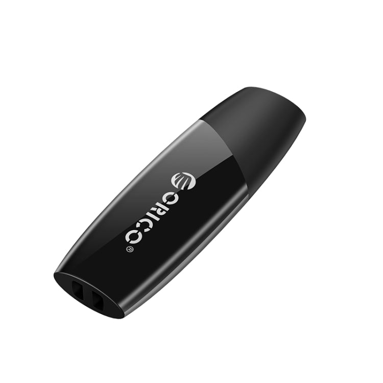 ORCIO USB3.0 U Disk Drive, Read: 260MB/s, Write: 15MB/s, Memory:32GB, Port:USB-A(Black) - USB Flash Drives by ORICO | Online Shopping South Africa | PMC Jewellery | Buy Now Pay Later Mobicred