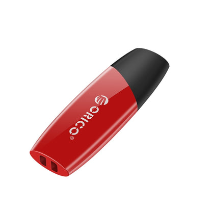 ORICO UFS Flash Drive, Read: 450MB/s, Write: 350MB/s, Memory:256GB, Port:USB-A(Red) - USB Flash Drives by ORICO | Online Shopping South Africa | PMC Jewellery | Buy Now Pay Later Mobicred