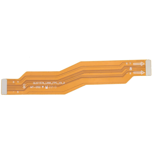 For Motorola Moto G52 Motherboard Flex Cable - Flex Cable by PMC Jewellery | Online Shopping South Africa | PMC Jewellery