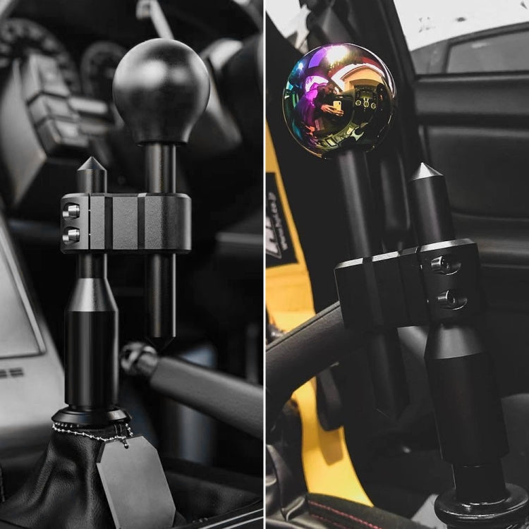 Manual Transmission H Type Car Shift Extender Gear Shift Knob - Shift Knob by PMC TechLife | Online Shopping South Africa | PMC TechLife | Buy Now Pay Later Mobicred