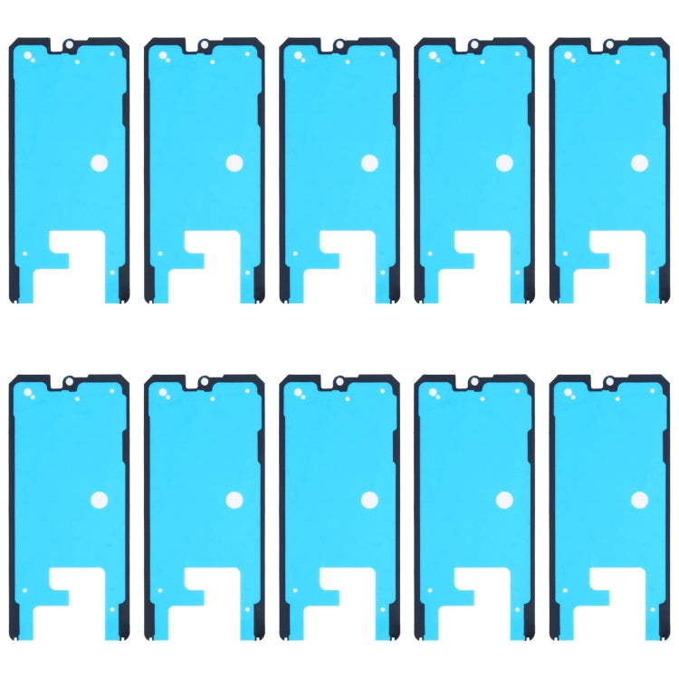 For Samsung Galaxy A71 SM-A715 10pcs Front Housing Adhesive - free shipping - PMc TechLife - Order now!
