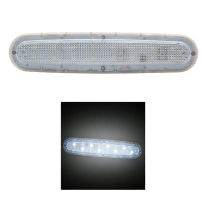 Car Reading Light Trunk LED Roof Light(White) - Dome Lights by PMC Jewellery | Online Shopping South Africa | PMC Jewellery | Buy Now Pay Later Mobicred