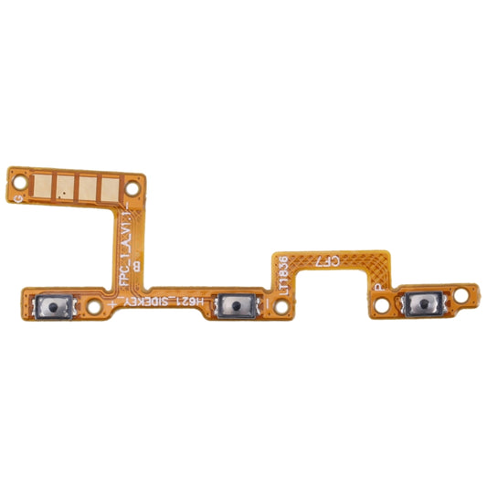 For Tecno Camon 11/Camon 11 Pro OEM Power Button & Volume Button Flex Cable - Flex Cable by PMC Jewellery | Online Shopping South Africa | PMC Jewellery