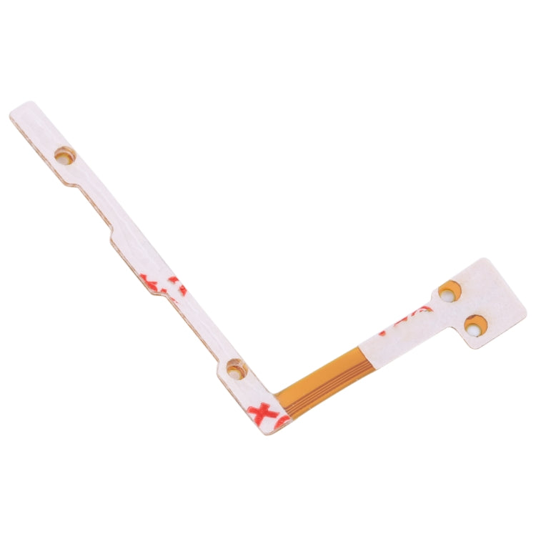 For Infinix S5 / S5 Lite X652 OEM Power Button & Volume Button Flex Cable - Flex Cable by PMC Jewellery | Online Shopping South Africa | PMC Jewellery