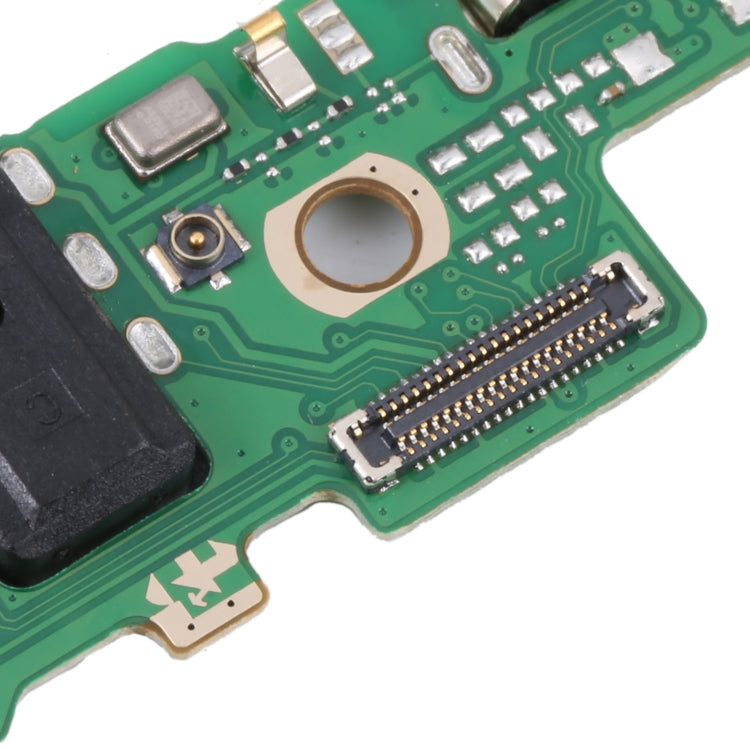 For Tecno Camon 17 Pro CG8, CG8h OEM Charging Port Board - Small Board by PMC TechLife | Online Shopping South Africa | PMC TechLife