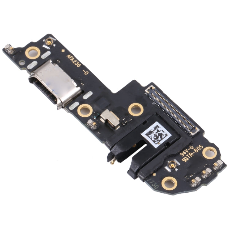 For OPPO A72 5G / A73 5G Original Charging Port Board - Small Board by PMC Jewellery | Online Shopping South Africa | PMC Jewellery