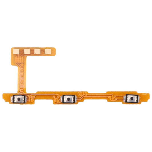 For vivo X80 OEM Power Button & Volume Button Flex Cable - Flex Cable by PMC Jewellery | Online Shopping South Africa | PMC Jewellery