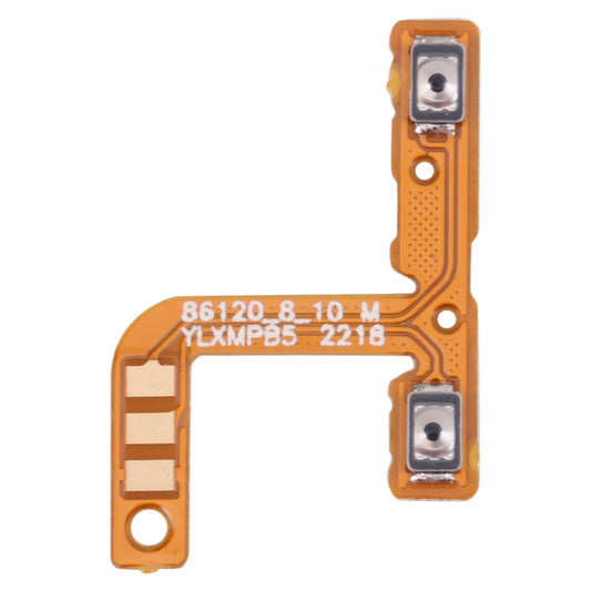 For Xiaomi Mi Pad 5 / Mi Pad 5 Pro OEM Volume Button Flex Cable - Flex Cable by PMC Jewellery | Online Shopping South Africa | PMC Jewellery