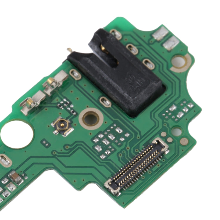 For Infinix Hot 6 X606 OEM Charging Port Board - free shipping - PMC TechLife - Order now!