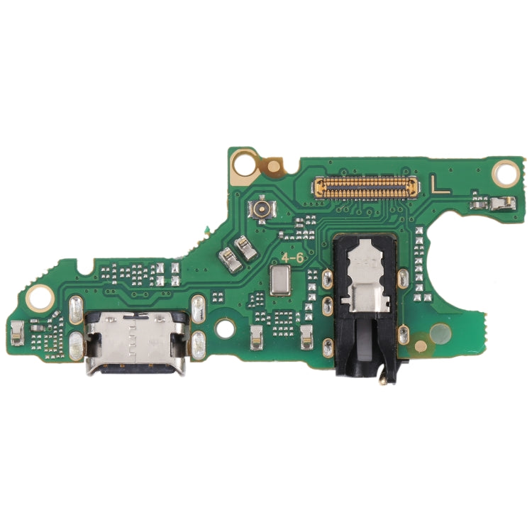 For Honor Play 5T OEM Charging Port Board - Tail Connector by PMC Jewellery | Online Shopping South Africa | PMC Jewellery