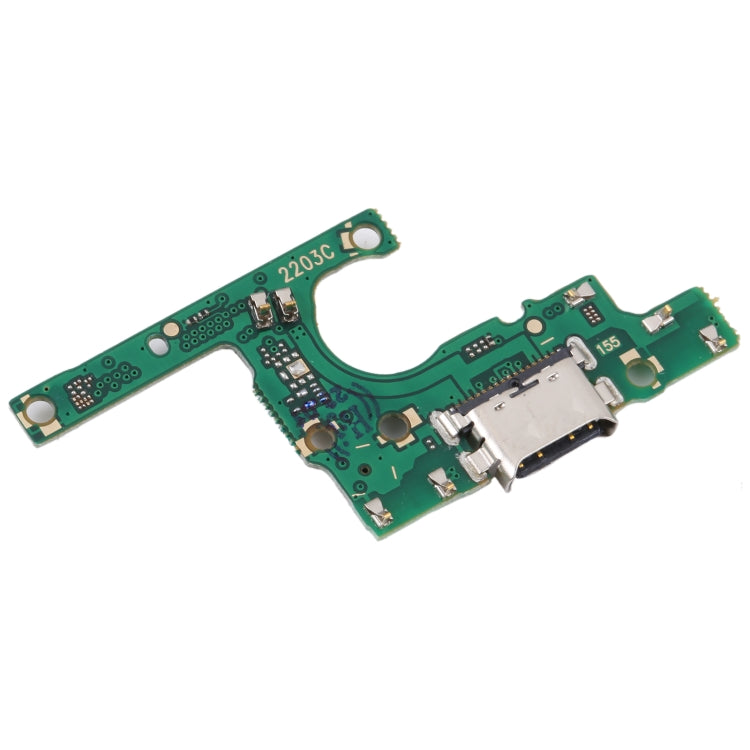 For Huawei Nova 8 SE Youth OEM Charging Port Board - Tail Connector by PMC Jewellery | Online Shopping South Africa | PMC Jewellery