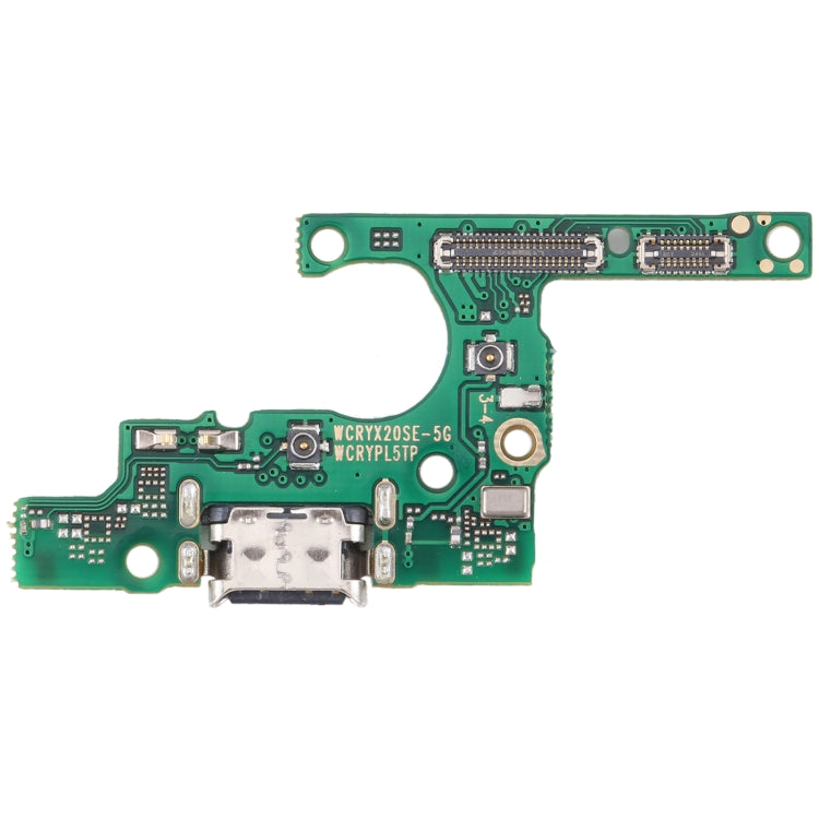 For Huawei Maimang 10 OEM Charging Port Board - Tail Connector by PMC Jewellery | Online Shopping South Africa | PMC Jewellery