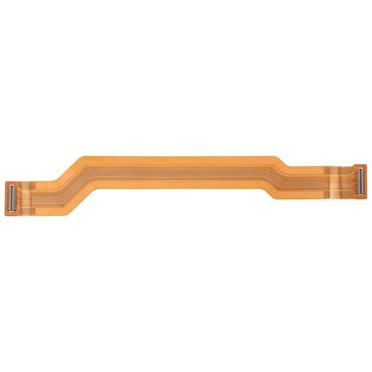 For Honor X10 Lite Original Mainboard Connector Flex Cable - Flex Cable by PMC Jewellery | Online Shopping South Africa | PMC Jewellery