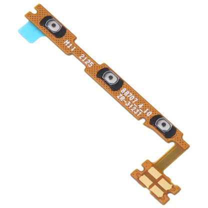 For Huawei Maimang 10 SE OEM Power Button & Volume Button Flex Cable - Flex Cable by PMC Jewellery | Online Shopping South Africa | PMC Jewellery