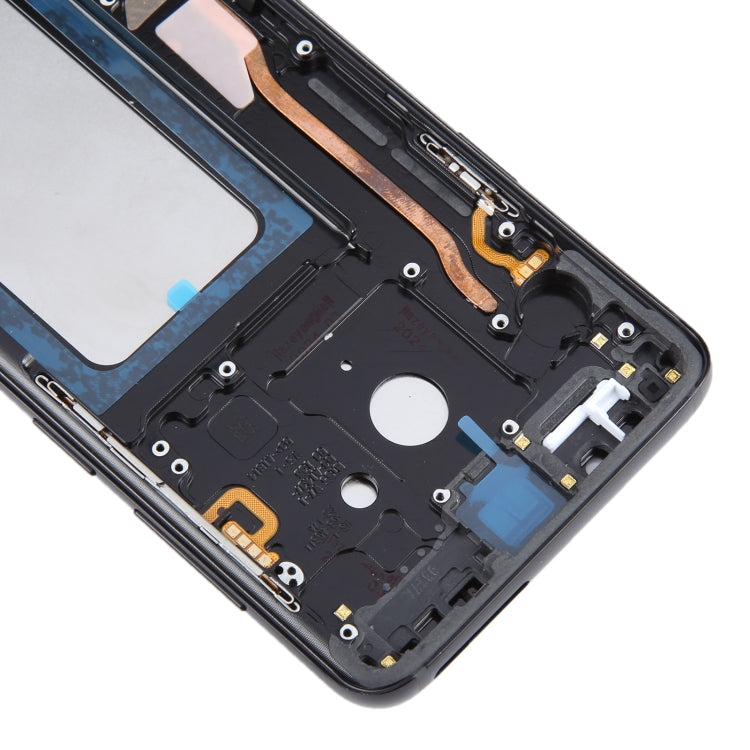 TFT LCD Screen for Samsung Galaxy S9+ SM-G965 Digitizer Full Assembly with Frame(Black) - free shipping - PMc TechLife - Order now!