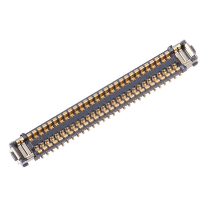 For iPad Pro 11 A1980 56Pin Touch FPC Connector On Motherboard - 10.5 inch by PMC Jewellery | Online Shopping South Africa | PMC Jewellery