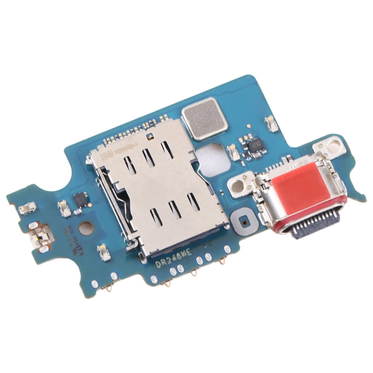 For Samsung Galaxy S22+ 5G SM-S906E Charging Port Board - free shipping - PMc TechLife - Order now!