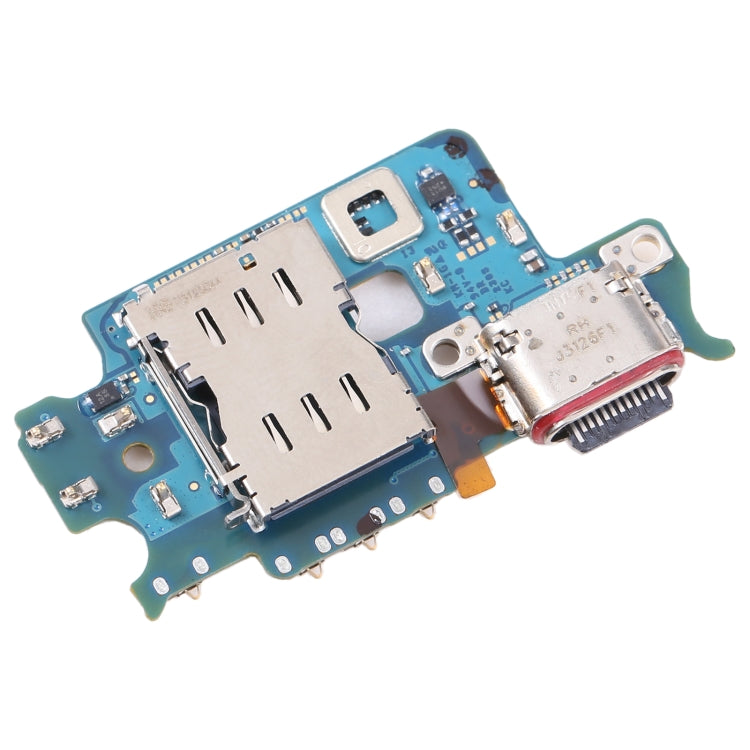 For Samsung Galaxy S23 5G SM-S911E Charging Port Board - free shipping - PMc TechLife - Order now!