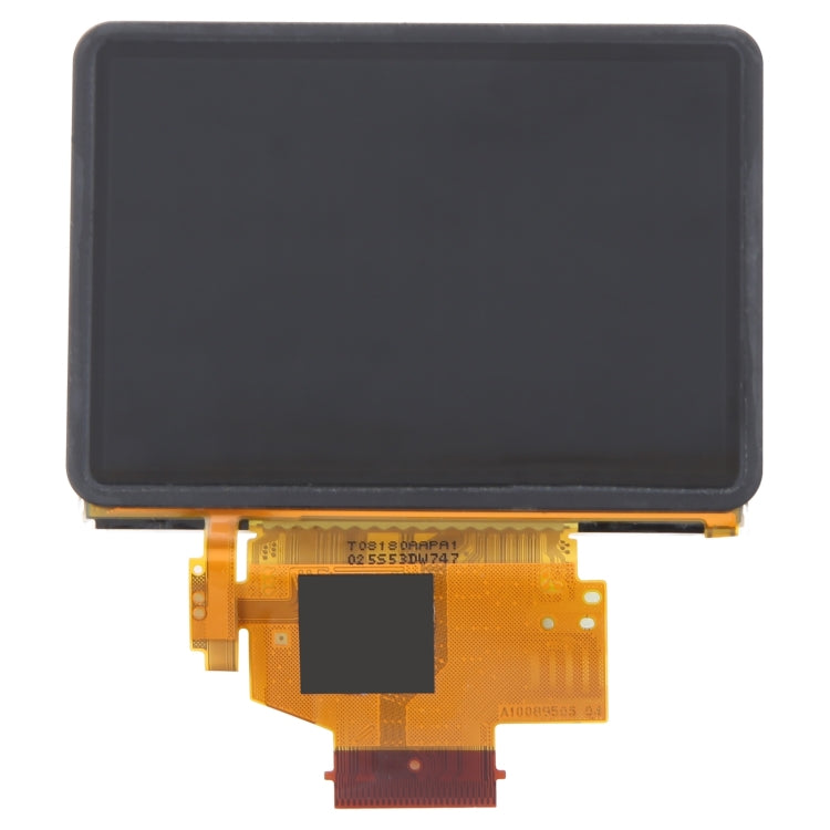 For Canon EOS 750D Original LCD Display Screen - LCD Screen by PMC Jewellery | Online Shopping South Africa | PMC Jewellery | Buy Now Pay Later Mobicred