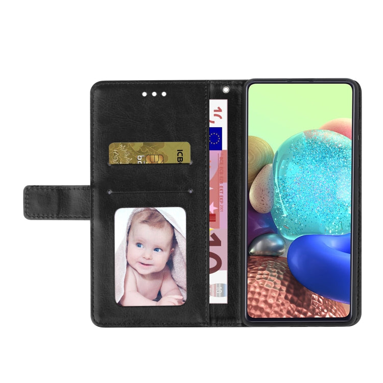 For Xiaomi Redmi 12 4G Global Y-shaped Pattern Flip Leather Phone Case(Black) - Xiaomi Cases by PMC TechLife | Online Shopping South Africa | PMC TechLife | Buy Now Pay Later Mobicred