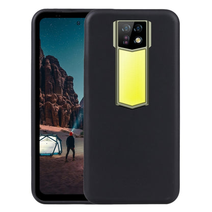 For Ulefone Armor 24 TPU Phone Case(Black) - Ulefone Cases by PMC Jewellery | Online Shopping South Africa | PMC Jewellery | Buy Now Pay Later Mobicred