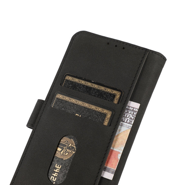 For Xiaomi 14 Pro KHAZNEH Matte Texture Leather Phone Case(Black) - 14 Pro Cases by PMC TechLife | Online Shopping South Africa | PMC TechLife | Buy Now Pay Later Mobicred