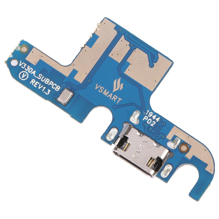 For Vsmart Star 3 OEM Charging Port Board - Others by PMC TechLife | Online Shopping South Africa | PMC TechLife