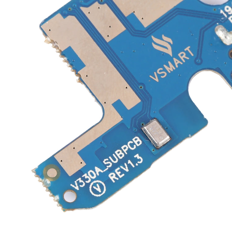 For Vsmart Star 3 OEM Charging Port Board - Others by PMC TechLife | Online Shopping South Africa | PMC TechLife