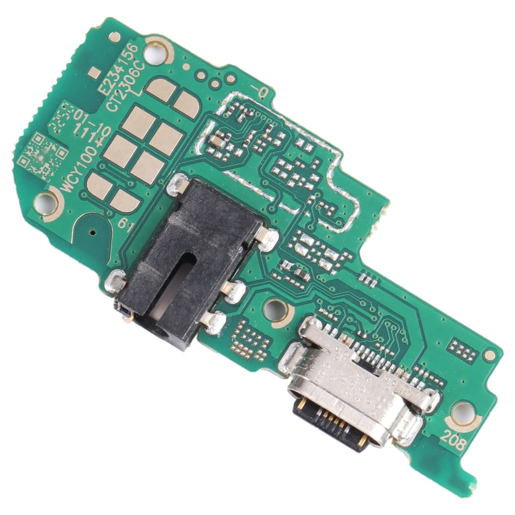 For vivo Y100 OEM Charging Port Board - Charging Port Board by PMC TechLife | Online Shopping South Africa | PMC TechLife