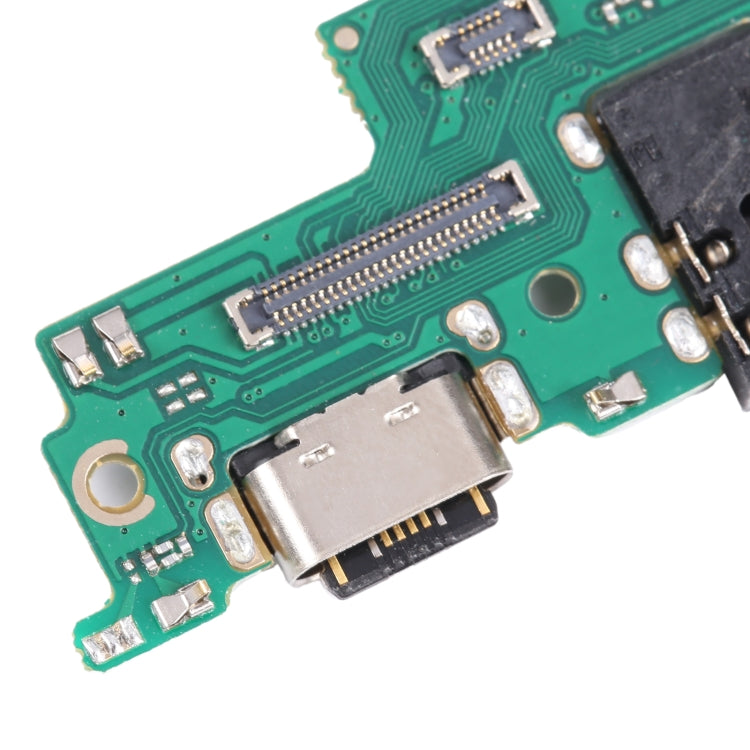 For vivo Y100 OEM Charging Port Board - Charging Port Board by PMC TechLife | Online Shopping South Africa | PMC TechLife