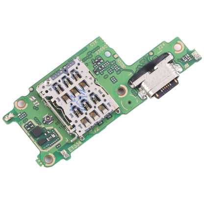 For vivo Y78+ OEM Charging Port Board - Charging Port Board by PMC Jewellery | Online Shopping South Africa | PMC Jewellery | Buy Now Pay Later Mobicred