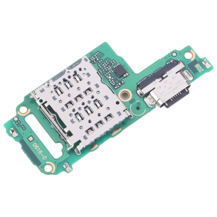For vivo V29e V2317 OEM Charging Port Board - Charging Port Board by PMC Jewellery | Online Shopping South Africa | PMC Jewellery | Buy Now Pay Later Mobicred