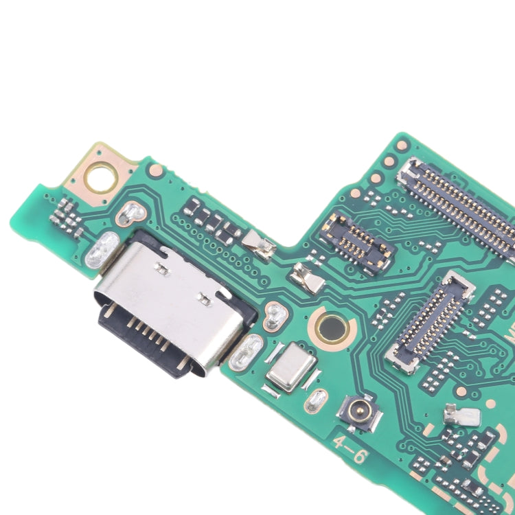 For vivo V29e V2317 OEM Charging Port Board - Charging Port Board by PMC TechLife | Online Shopping South Africa | PMC TechLife | Buy Now Pay Later Mobicred