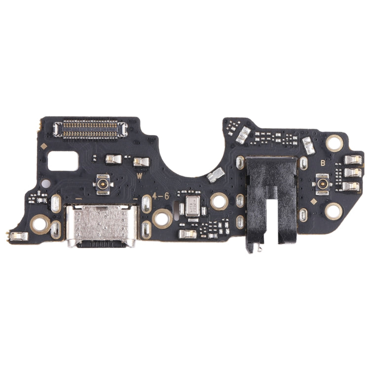For OPPO A58X OEM Charging Port Board - Small Board by PMC TechLife | Online Shopping South Africa | PMC TechLife