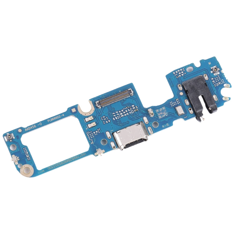 For Realme 10 Pro OEM Charging Port Board - Small Board by PMC TechLife | Online Shopping South Africa | PMC TechLife
