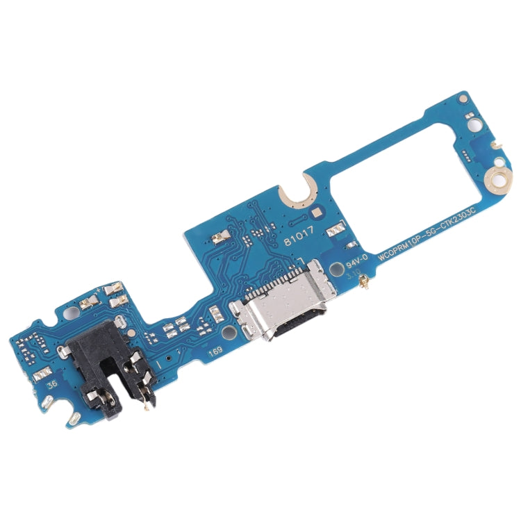 For Realme 10 Pro OEM Charging Port Board - Small Board by PMC TechLife | Online Shopping South Africa | PMC TechLife