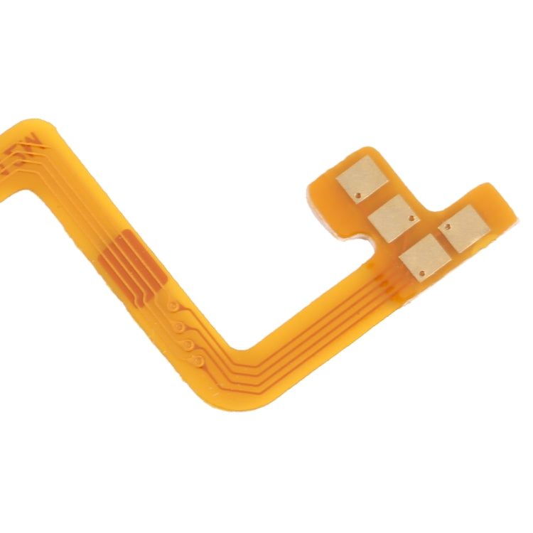 For vivo X70 Pro OEM Power Button & Volume Button Flex Cable - Flex Cable by PMC TechLife | Online Shopping South Africa | PMC TechLife