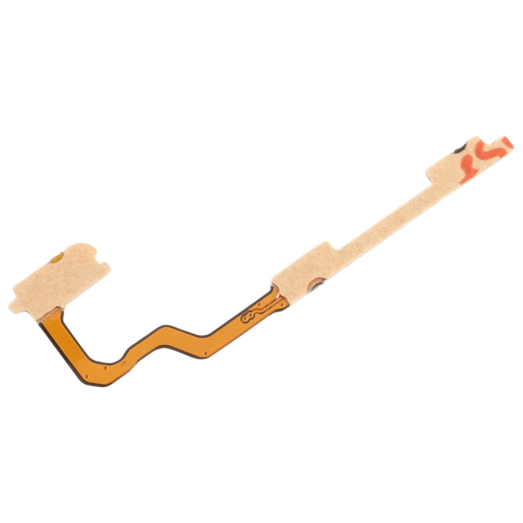 For OPPO A76 OEM Volume Button Flex Cable - Flex Cable by PMC Jewellery | Online Shopping South Africa | PMC Jewellery