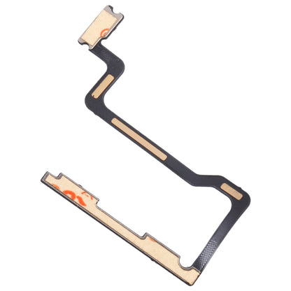 For OPPO A78 OEM Volume Button Flex Cable - Flex Cable by PMC Jewellery | Online Shopping South Africa | PMC Jewellery