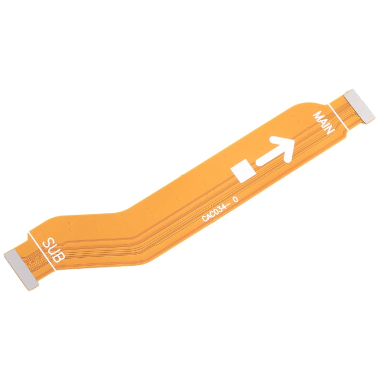 For OPPO A58X OEM Motherboard Flex Cable - Flex Cable by PMC TechLife | Online Shopping South Africa | PMC TechLife