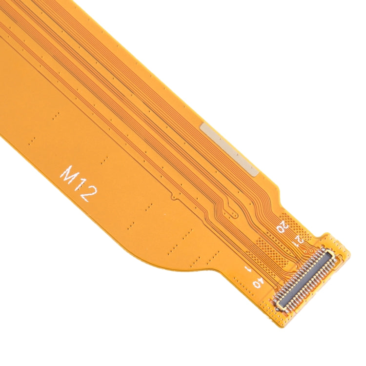 For OPPO A58X OEM Motherboard Flex Cable - Flex Cable by PMC TechLife | Online Shopping South Africa | PMC TechLife
